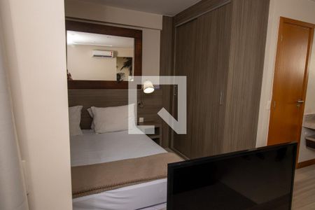 Quarto de apartamento para alugar com 1 quarto, 30m² em Jacarepaguá, Rio de Janeiro