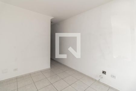 Sala de apartamento para alugar com 2 quartos, 64m² em Vila Ré, São Paulo