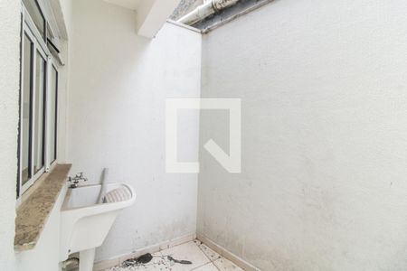 Apartamento para alugar com 64m², 2 quartos e 1 vagaÁrea de Serviço