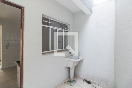 Apartamento para alugar com 64m², 2 quartos e 1 vagaÁrea de Serviço