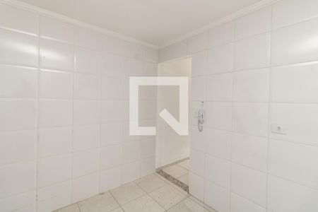 Apartamento para alugar com 64m², 2 quartos e 1 vagaCozinha
