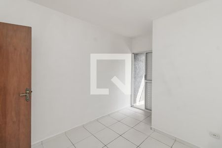 Suíte 1 de apartamento para alugar com 2 quartos, 64m² em Vila Ré, São Paulo