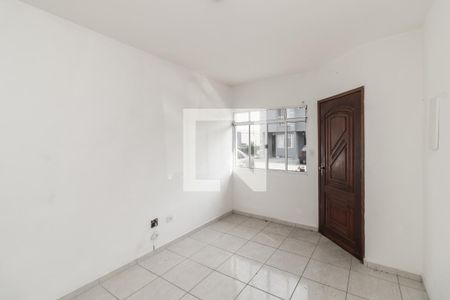 Sala de apartamento para alugar com 2 quartos, 64m² em Vila Ré, São Paulo