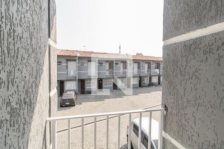 Apartamento para alugar com 64m², 2 quartos e 1 vagaVista da Suíte 1