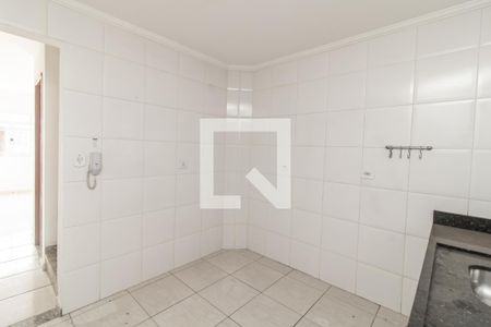 Apartamento para alugar com 64m², 2 quartos e 1 vagaCozinha