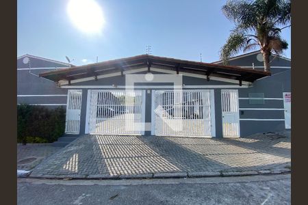 Apartamento para alugar com 64m², 2 quartos e 1 vagaFachada