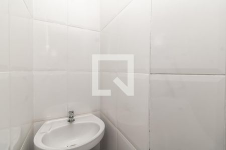 Apartamento para alugar com 64m², 2 quartos e 1 vagaBanheiro da Suíte 2