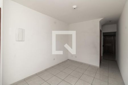 Sala de apartamento para alugar com 2 quartos, 64m² em Vila Ré, São Paulo
