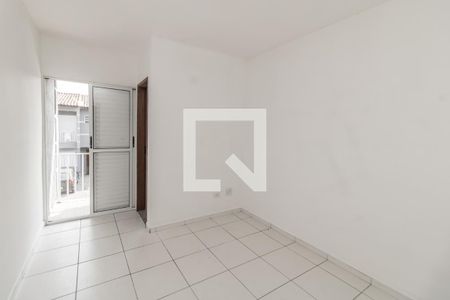 Suíte 1 de apartamento para alugar com 2 quartos, 64m² em Vila Ré, São Paulo