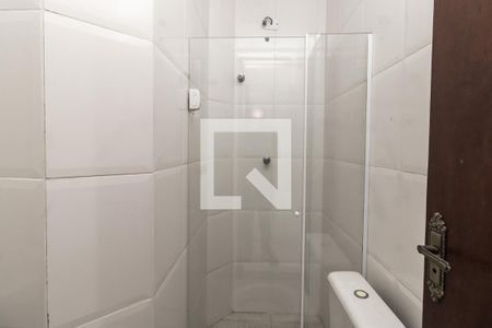 Apartamento para alugar com 64m², 2 quartos e 1 vagaBanheiro da Suíte 2