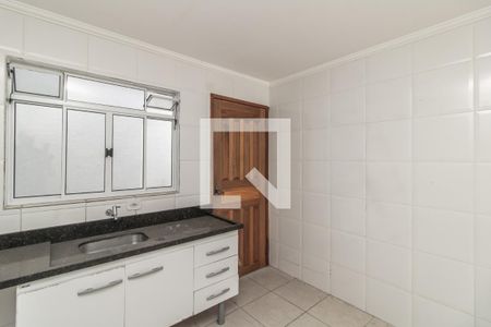 Apartamento para alugar com 64m², 2 quartos e 1 vagaCozinha