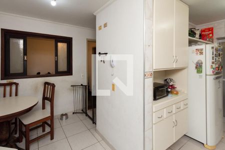 Apartamento à venda com 140m², 3 quartos e 3 vagasCozinha