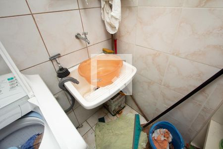 Apartamento à venda com 140m², 3 quartos e 3 vagasÁrea de Serviço