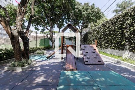 Apartamento à venda com 140m², 3 quartos e 3 vagasÁrea Comum - Playground