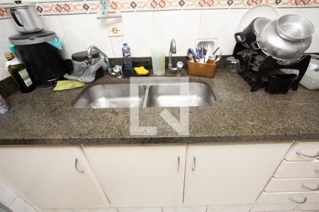 Apartamento à venda com 140m², 3 quartos e 3 vagasCozinha