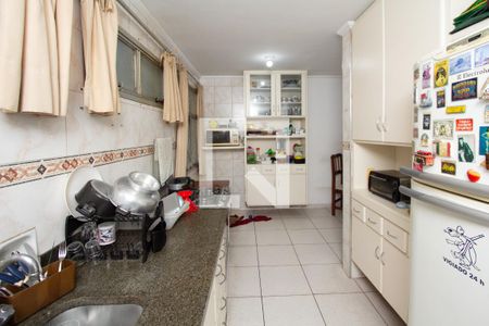 Apartamento à venda com 140m², 3 quartos e 3 vagasCozinha