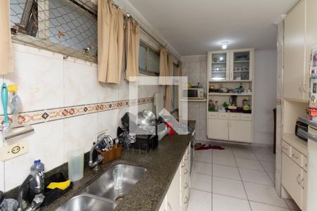 Apartamento à venda com 140m², 3 quartos e 3 vagasCozinha