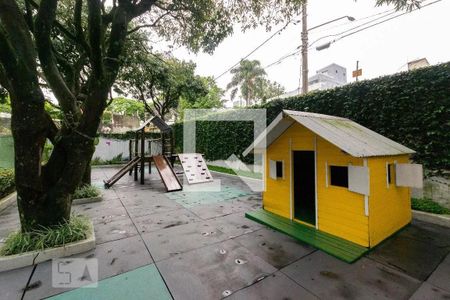 Apartamento à venda com 140m², 3 quartos e 3 vagasÁrea Comum - Playground