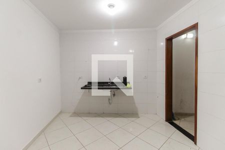 Casa de condomínio para alugar com 71m², 2 quartos e 1 vaga Casa de condomínio para alugar com 71m², 2 quartos e 1 vagaCozinha