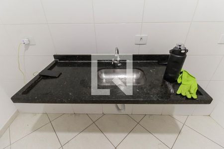 Casa de condomínio para alugar com 71m², 2 quartos e 1 vaga Casa de condomínio para alugar com 71m², 2 quartos e 1 vagaCozinha