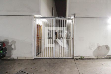 Casa de condomínio para alugar com 71m², 2 quartos e 1 vaga Casa de condomínio para alugar com 71m², 2 quartos e 1 vagaEntrada