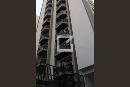 Apartamento à venda com 110m², 2 quartos e 2 vagasFachada do Prédio