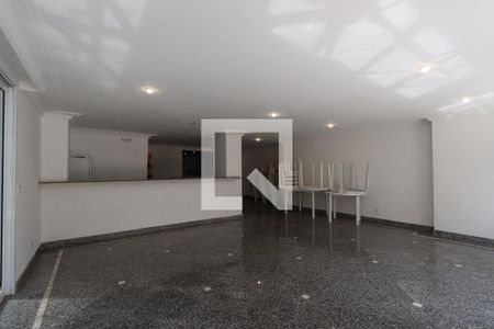 Apartamento à venda com 110m², 2 quartos e 2 vagasÁrea comum - Salão de festas