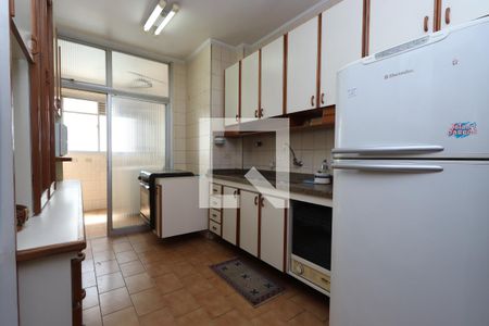 Apartamento à venda com 110m², 2 quartos e 2 vagasCozinha