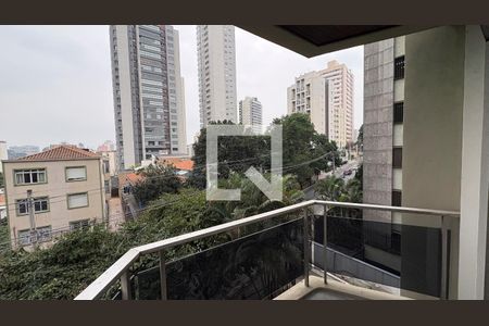 Apartamento à venda com 2 quartos, 110m² em Vila Mariana, São Paulo