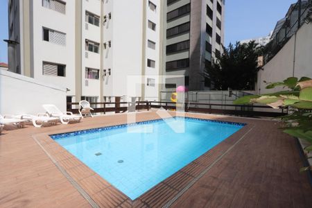 Apartamento à venda com 110m², 2 quartos e 2 vagasÁrea comum - Piscina