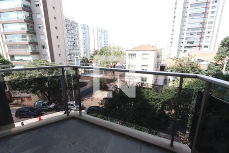 Apartamento à venda com 110m², 2 quartos e 2 vagasVaranda