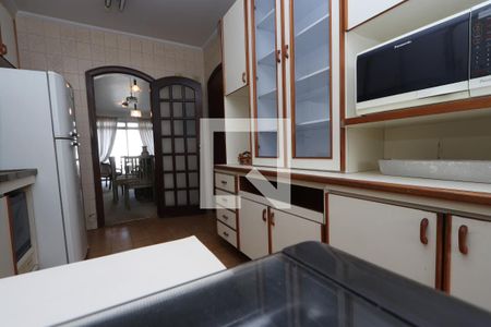 Apartamento à venda com 110m², 2 quartos e 2 vagasCozinha