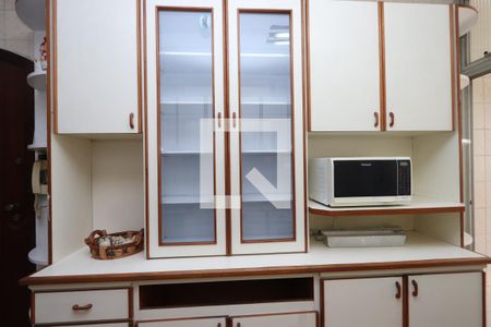 Apartamento à venda com 110m², 2 quartos e 2 vagasCozinha