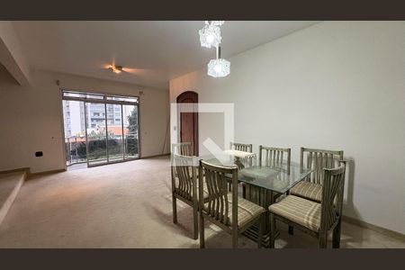 Sala de apartamento à venda com 2 quartos, 110m² em Vila Mariana, São Paulo
