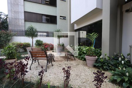 Apartamento à venda com 110m², 2 quartos e 2 vagasÁrea comum - Jardim