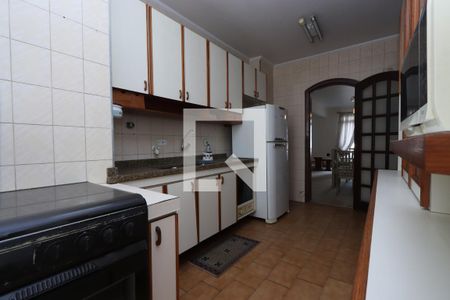 Apartamento à venda com 110m², 2 quartos e 2 vagasCozinha