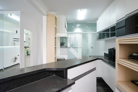 Casa para alugar com 400m², 6 quartos e 4 vagasEspaço gourmet