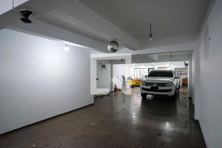 Casa para alugar com 400m², 6 quartos e 4 vagasGaragem