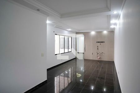 Casa para alugar com 400m², 6 quartos e 4 vagasSala segundo andar