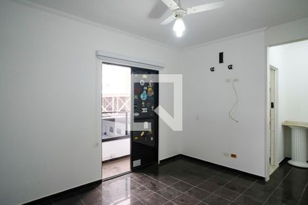 Casa para alugar com 400m², 6 quartos e 4 vagasSuíte terceiro andar