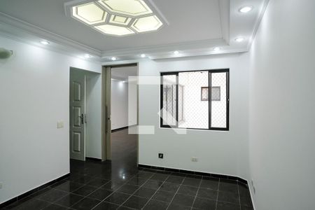 Casa para alugar com 400m², 6 quartos e 4 vagasSala segundo andar