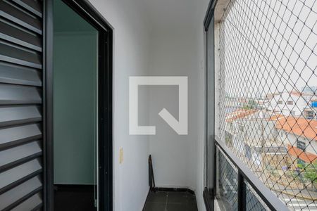 Casa para alugar com 400m², 6 quartos e 4 vagasVaranda suíte terceiro andar