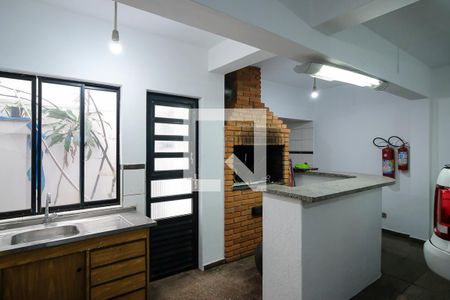 Casa para alugar com 400m², 6 quartos e 4 vagasGaragem