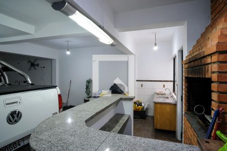 Casa para alugar com 400m², 6 quartos e 4 vagasGaragem