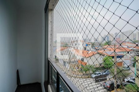 Casa para alugar com 400m², 6 quartos e 4 vagasVaranda suíte terceiro andar