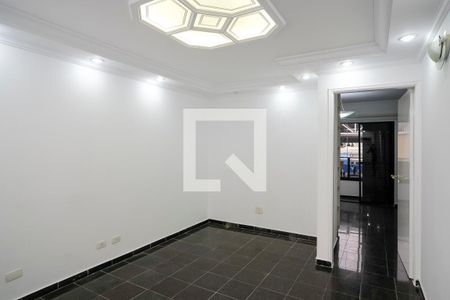 Casa para alugar com 400m², 6 quartos e 4 vagasSala segundo andar