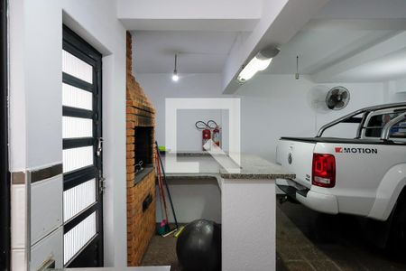 Casa para alugar com 400m², 6 quartos e 4 vagasGaragem