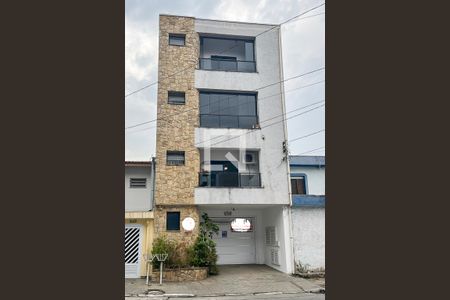Casa para alugar com 400m², 6 quartos e 4 vagasFachada + plaquinha