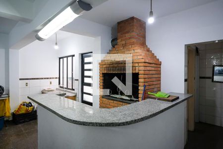 Casa para alugar com 400m², 6 quartos e 4 vagasGaragem