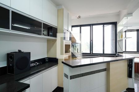 Casa para alugar com 400m², 6 quartos e 4 vagasEspaço gourmet